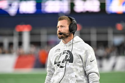 Los Angeles Rams Boast One of NFL Offseason's 'Most Improved' Position Groups 10 Los Angeles Rams