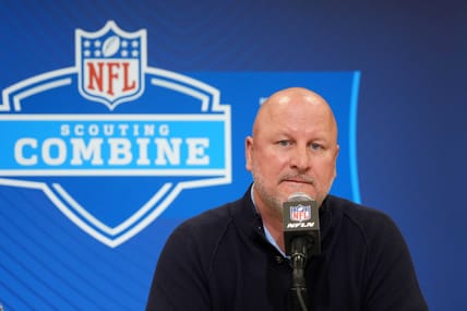 Latest Mock Draft Has Los Angeles Chargers Doing The Unthinkable