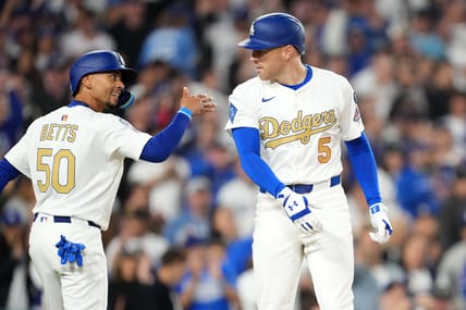 MLB: Detroit Tigers at Los Angeles Dodgers