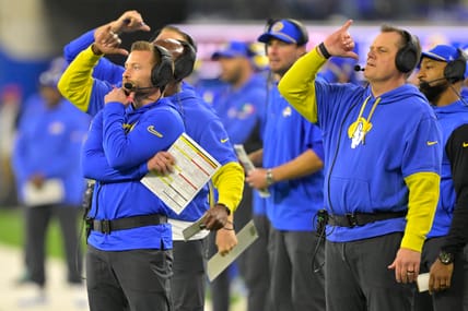 Los Angeles Rams Warned To Avoid Controversial Draft Pick 13 NFL: Arizona Cardinals at Los Angeles Rams