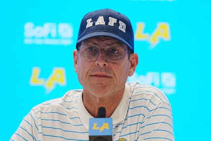 Los Angeles Chargers Get 2 New Answers For 'Outstanding Need' From Top Draft Analyst 8 NFL: Los Angeles Chargers Press Conference