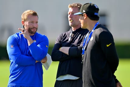 Los Angeles Rams Secure Urgent, Coachable Defender After Trading Up Into The 5th Round 9 NFL: Los Angeles Rams Training Camp