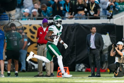 Los Angeles Rams, Davante Adams