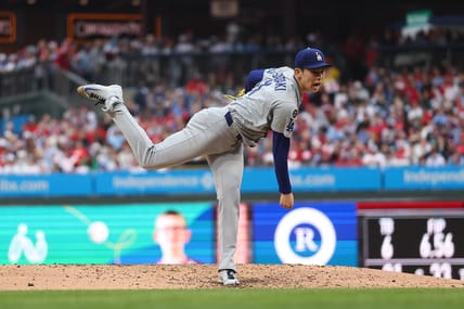 MLB insider: Dodgers setting modest bar for Roki Sasaki now, eyeing October payoff 4 Roki Sasaki, Los Angeles Dodgers