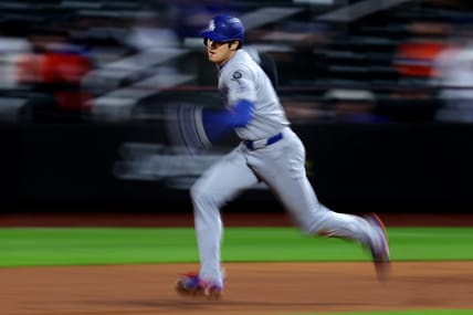 Los Angeles Dodgers Share Must-See Shohei Ohtani Videos 5 MLB: Los Angeles Dodgers at New York Mets