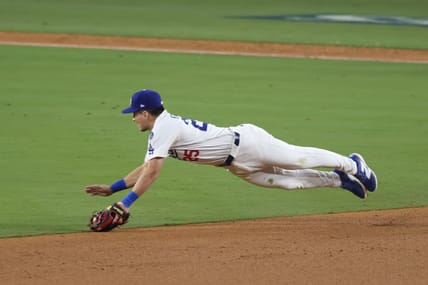 Los Angeles Dodgers