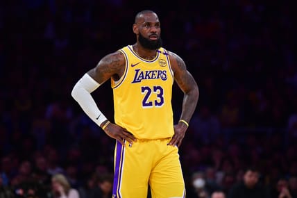 NBA Rumors: Insider Reveals If LeBron James Will Take Pay Cut To Strengthen Los Angeles Lakers Roster 15 LeBron James, Los Angeles Lakers
