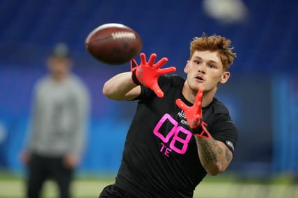 2 Key Los Angeles Rams Offensive Rookies Remain Unsigned 1 Los Angeles Rams 2025 Draft Pick