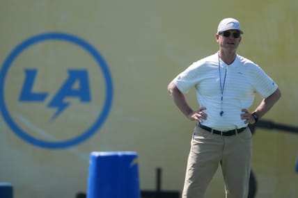 Los Angeles Chargers Insider Names Identity Changing Rookie 1 NFL: Los Angeles Chargers Offseason Workout