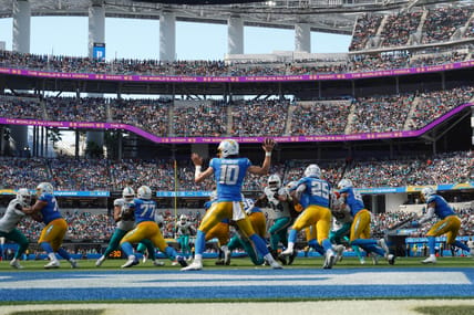 NFL: Miami Dolphins at Los Angeles Chargers