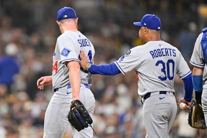 Los Angeles Dodgers Insider Suggests Possible Addition of 2-Time All Star Before MLB Trade Deadline