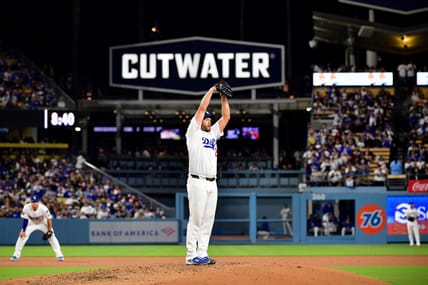 How Many Strikeouts Does Dodgers Pitcher Clayton Kershaw Need To Reach 3,000? 5 How Many Strikeouts Does Dodgers Pitcher Clayton Kershaw Need To Reach 3,000?