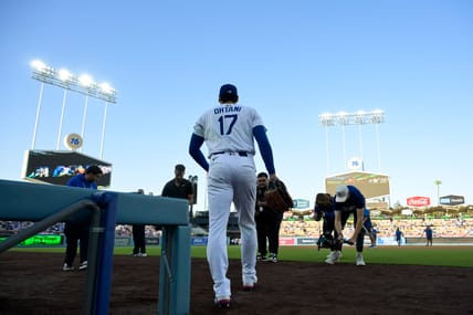 Who Is The Face Of Los Angeles Sports? | Shohei Ohtani