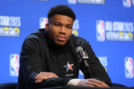 Insiders Provide Latest Updates On Los Angeles Lakers--Giannis Blockbuster Trade Talks 3 NBA: 72nd NBA All-Star Game