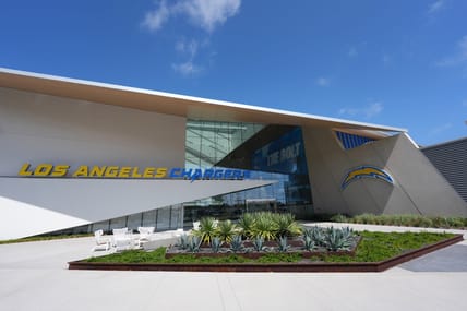 Los Angeles Chargers Star Player Still Absent From OTAs, Holdout Looming? 8 Los Angeles Chargers Star Player Still Absent From OTAs | Rashawn Slater