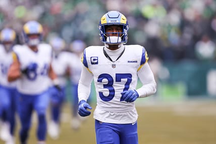 The Los Angeles Rams Need To Buck Their Trend And Re-Sign Versatile Defensive Chess Piece | Quentin Lake