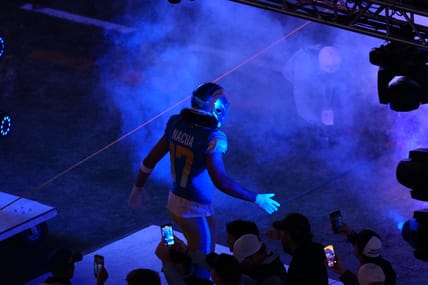 Surprising Los Angeles Rams Player Earns Spot In Top 50 Jersey Sales 9 Surprising Los Angeles Rams Player Earns Spot In Top 50 Jersey Sales