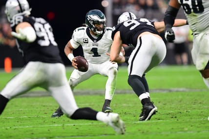 Former Raiders Player Given Huge Historical Honor | Carl Nassib
