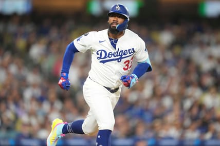 MLB: Chicago White Sox at Los Angeles Dodgers