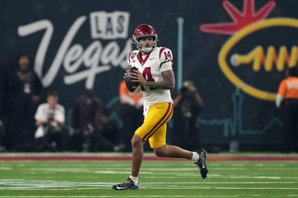 The Disrespect For USC Trojans QB Jayden Maiava Continues 10 The Disrespect For USC Trojans QB Jayden Maiava Continues