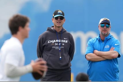 Los Angeles Chargers Star Predicted To Return To Elite 'Top 5' Form In 2025 2 NFL: Los Angeles Chargers Offseason Workouts