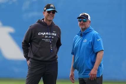 NFL: Los Angeles Chargers Offseason Workouts