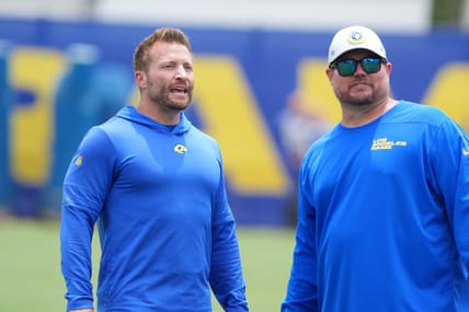 Los Angeles Rams Insider Makes Bold Rookie Prediction Based On Coming Scheme Change 2 NFL: Los Angeles Rams OTA