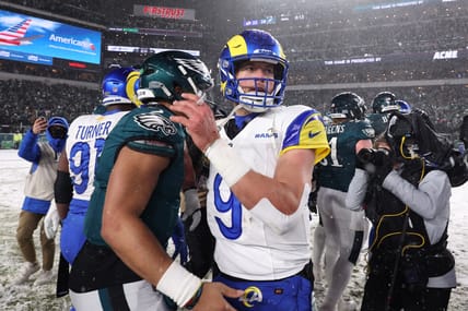 New QB Ranking Stiff-Arms Matthew Stafford From “Elite” Tier, But It’s Not All Doom And Gloom