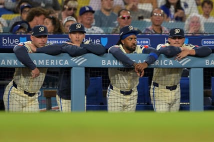 MLB: Arizona Diamondbacks at Los Angeles Dodgers