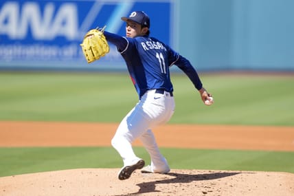 Dodgers Insider Shares 'Complicated' Roki Sasaki Injury Update 5 MLB: Toronto Blue Jays at Los Angeles Dodgers