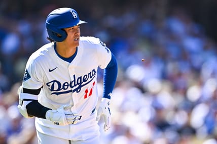 Dodgers' Shohei Ohtani Blasted For 'Bad Baseball Play' Vs. Blue Jays 3 MLB: Toronto Blue Jays at Los Angeles Dodgers