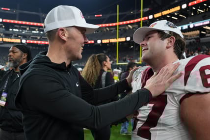 Lincoln Riley Names USC Trojans Starting Center For Week 1 Against Missouri State 5 Lincoln Riley Names USC Trojans Starting Center For Week 1 Against Missouri State