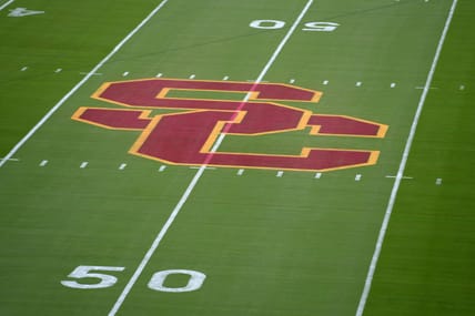 USC Trojans Release First Official Depth Chart Ahead Of Week 1