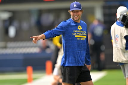 Analyst Declares Rams the NFC’s Team to Beat 6 NFL: Dallas Cowboys at Los Angeles Rams