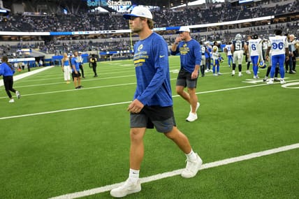 Matthew Stafford’s Uncertain Future With The Rams: Could 2025 Be The Final Ride? 1 Matthew Stafford’s Uncertain Future With The Rams: Could 2025 Be The Final Ride?