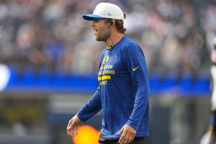 The Latest Matthew Stafford Update Adds More Mystery To Los Angeles Rams QB Situation