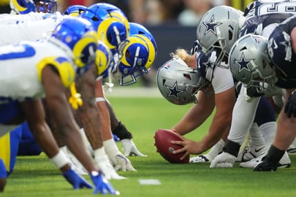 Young Rams Defender Predicted To Take Home Major Hardware After Taking Big Leap In 2025 1 NFL: Dallas Cowboys at Los Angeles Rams