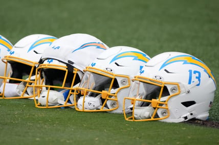 Chargers Predicted To Lose Key Piece Of Defense After This Season 4 NFL: Los Angeles Chargers Training Camp