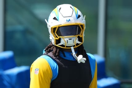NFL: Los Angeles Chargers Training Camp