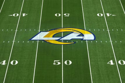 Los Angeles Rams Fans React To New 'Rivals' Uniform Drop 10 Los Angeles Rams Fans React To New 'Rivals' Uniform Drop