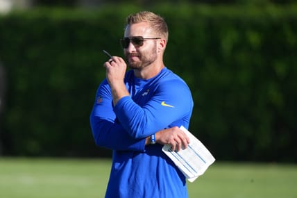 Projected Los Angeles Rams Final 53-Man Roster: Who Makes The Cut And Why