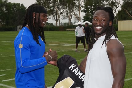 3 Potential Los Angeles Rams Trade Candidates, Featuring Davante Adams