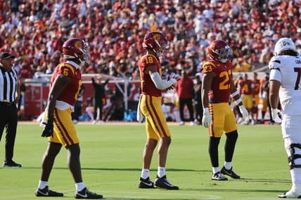 USC Trojans Disrespected In Latest Coaches Poll 2 USC Trojans Disrespected In Latest Coaches Poll