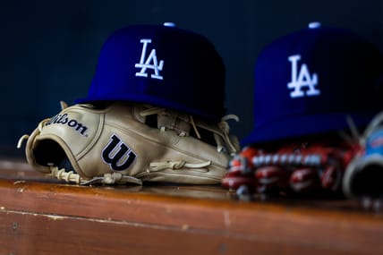 Dodgers Officially Reveal Game 1 Starter for Wild Card Series vs. Reds 1 MLB: Los Angeles Dodgers at Cincinnati Reds