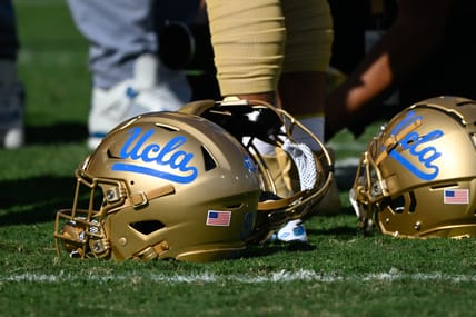 Early Favorite Emerges For UCLA Head Coaching Vacancy With Analyst Now Weighing Options 2 NCAA Football: Fresno State at UCLA
