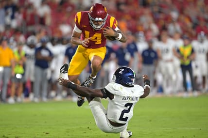 According To ESPN's FPI, The USC Trojans Are One Of The Best Teams In America 5 According To ESPN's FPI, The USC Trojans Are One Of The Best Teams In America
