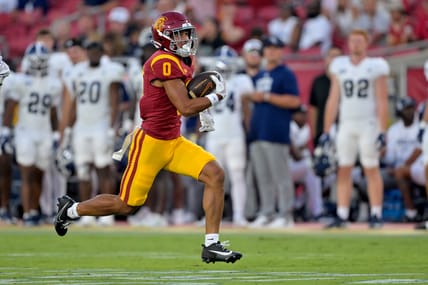 The Disrespect For The USC Trojans Continues In Latest Poll Rankings
