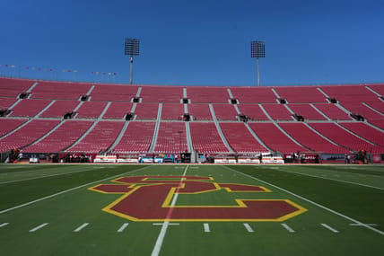 USC Trojans Recruiting Roundup: 2026 Recruits Put On A Show Over The Weekend 10 USC Trojans Recruiting Roundup: 2026 Recruits Put On A Show Over The Weekend