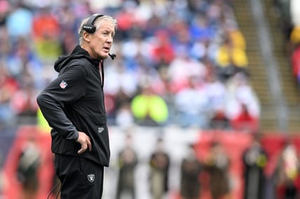 Raiders Breathe Sigh Of Relief With Encouraging Injury Update