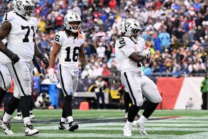 Controversial Analyst's IMPOSSIBLE Raiders Ownership Prediction